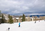 Ski in Ski out Top of the Village - Snowmass